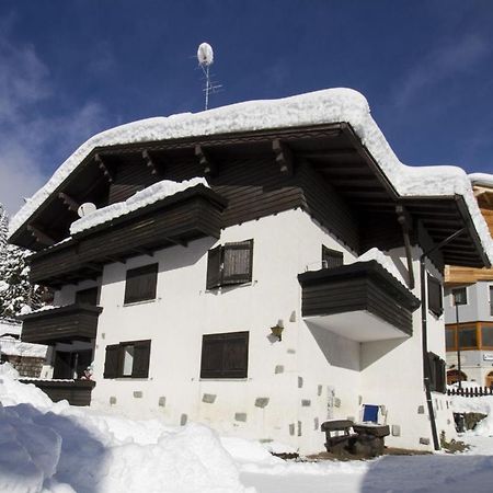 Apartmán Campiglio Trilocale Monte Spinale Madonna Exteriér fotografie